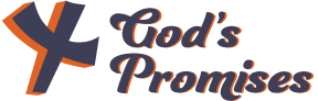 Iron-on Scripture